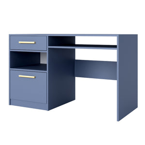 Desk BALI-Blue