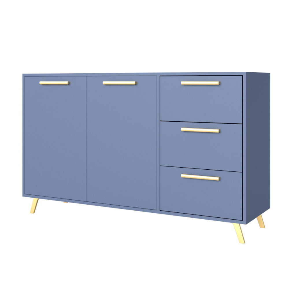 Sideboard BALI-Blue