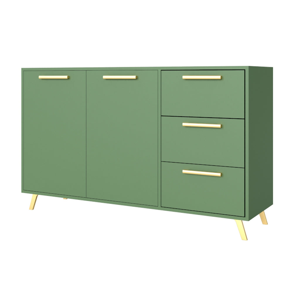 Sideboard BALI-Green