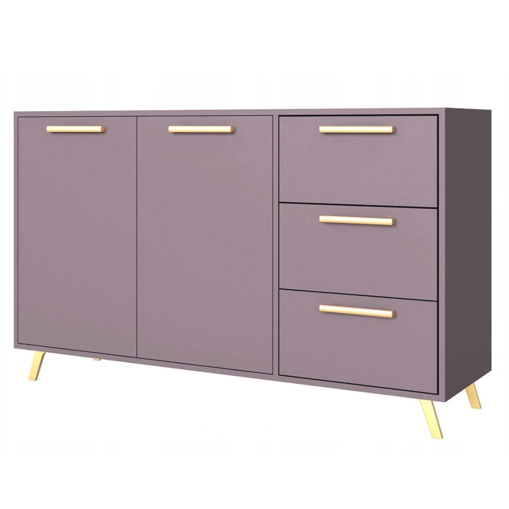 Sideboard BALI-Plum