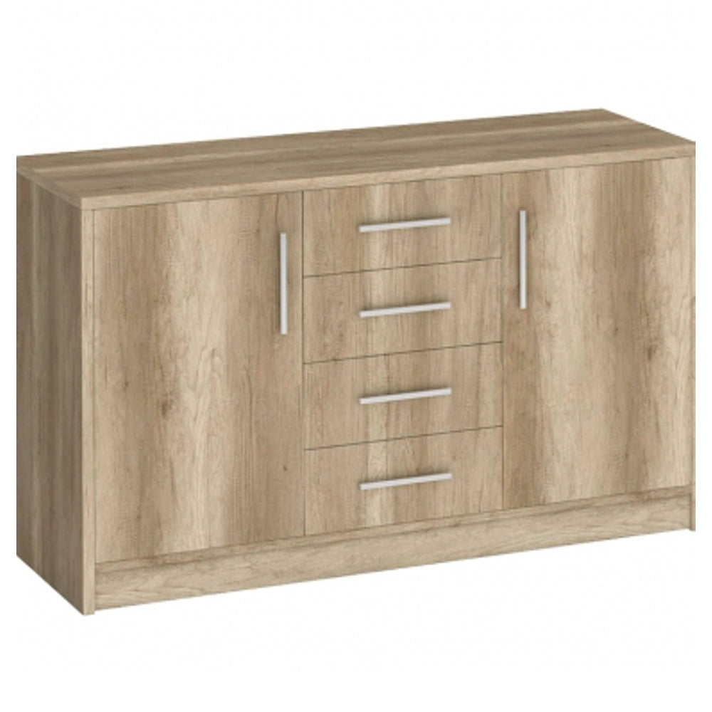 Sideboard GENEWA 2 Oak Canyon