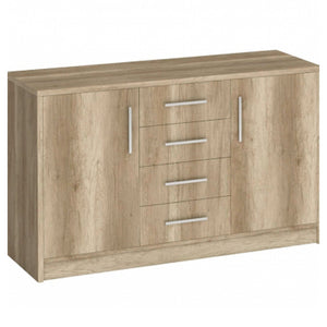 Sideboard GENEWA 2 Oak Canyon