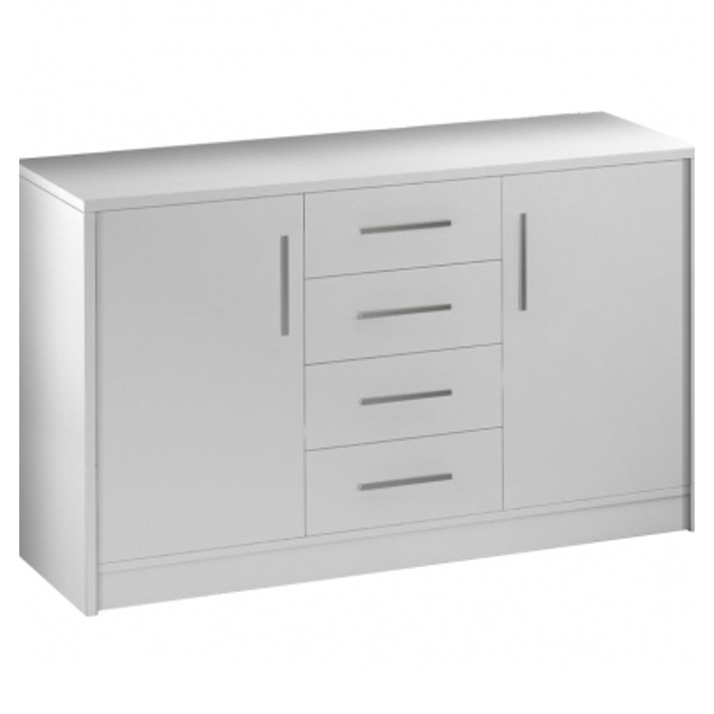 Sideboard GENEWA 2 White