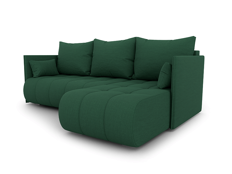 Corner Sofa Bed NESSA-Kronos 19