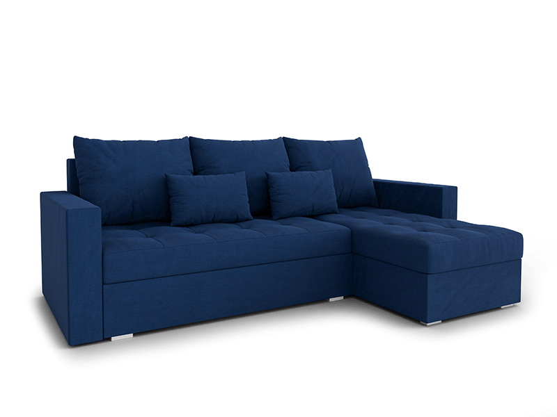 Corner Sofa Bed FOSTER Kronos 9