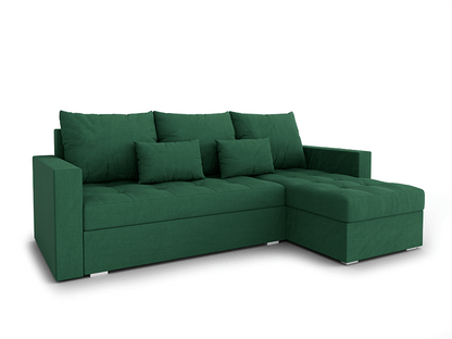 Corner Sofa Bed FOSTER Kronos 19