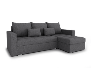 Corner Sofa Bed FOSTER Sawana 05