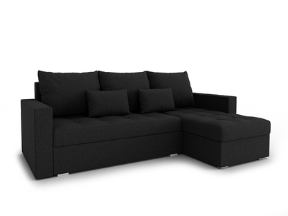 Corner Sofa Bed FOSTER Sawana 14