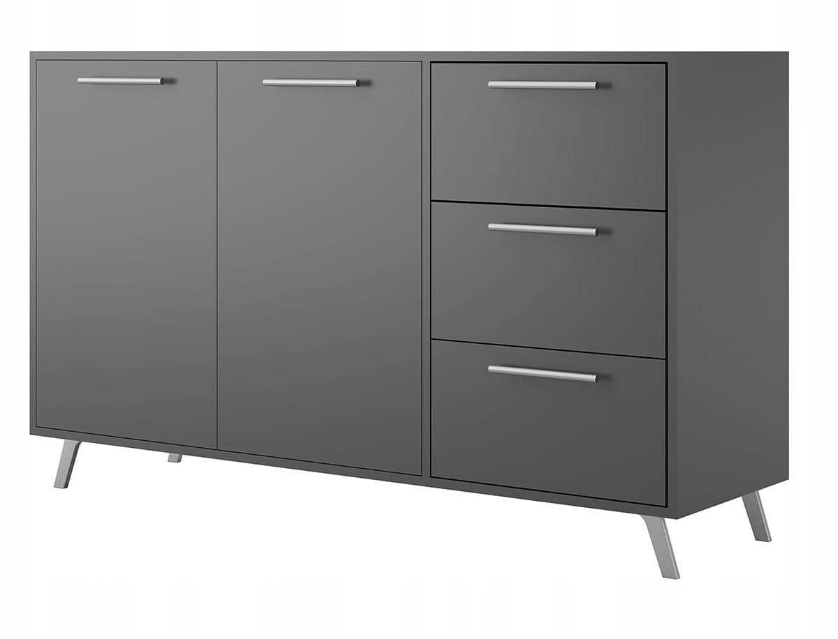 Sideboard BALI-Graphite